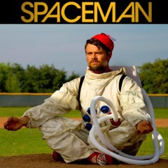 The Hit House - "The Man in Space" ("Spaceman" Teaser Trailer)