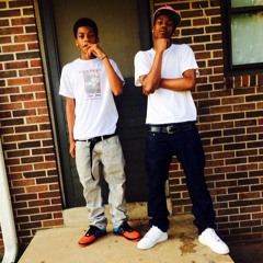 John El  X Hot Rod X Willie Dane X Zay - Shooters