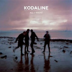 Kodaline - All i want Acoustic