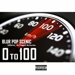 nCyron X Jo Fingga (Blur Pop Scenic) - 0 - 100