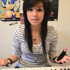 Christina Grimmie - E.T. By Katy Perry