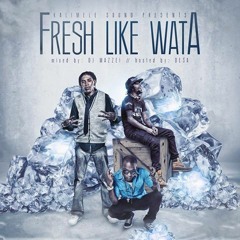 FRESH LIKE WATA