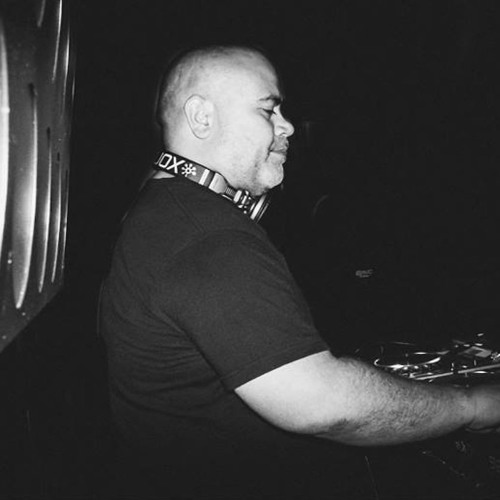 DJ Hyperactive - June On Superior mix