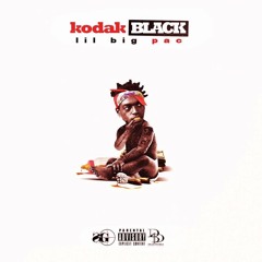 Vibin In This Bih ~ Kodak Black Feat. Gucci Mane