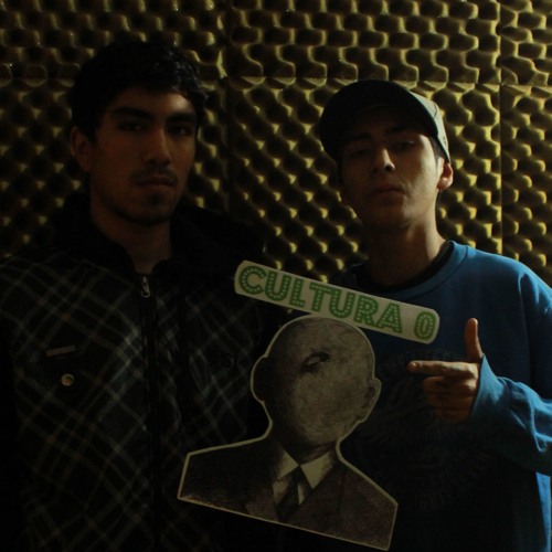 Shoca Stream Coki Y Shoca en Cultura 0 by Cultura Cero | Listen online for ...