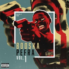 Niska - Freestyle Booska Charo Instrumental (@ReProd By Jo)