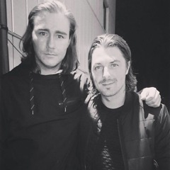 [Exclusive] Axwell Λ Ingrosso & Shapov - Belong (Axwell & Years Remode)