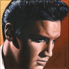 Can't Help Falling In Love - Elvis Presley (Cover)