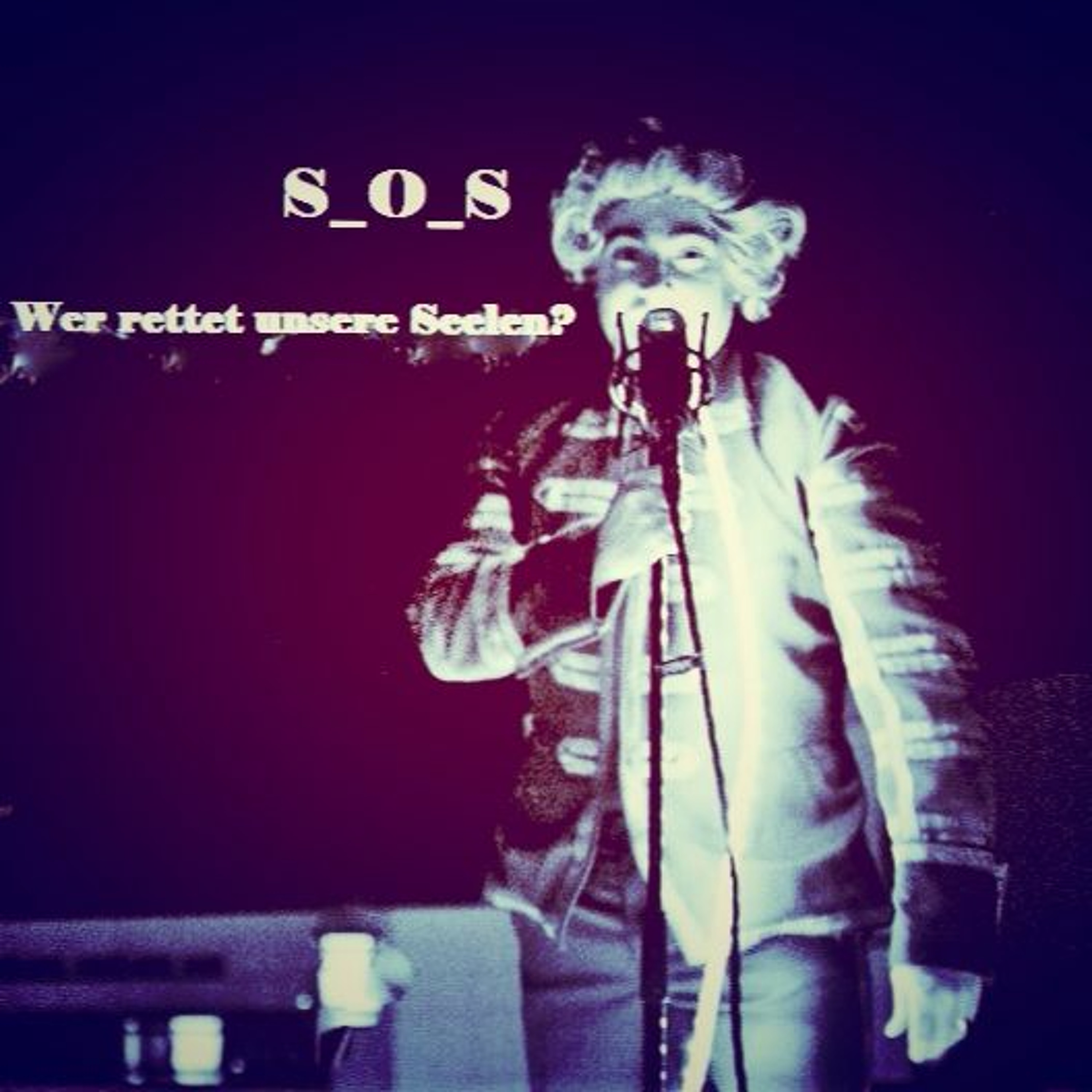 S O S 2016 instrumental episode artwork