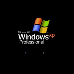 Microsoft Windows XP OOBE Music Slowed Down
