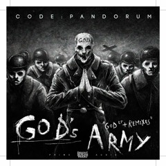 CODE PANDORUM X ORBITE - THE FALLEN (SAMPLIFIRE REMIX) [OUT]