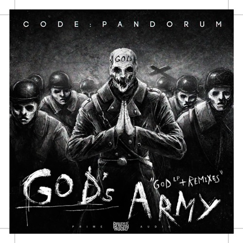 CODE PANDORUM X ORBITE - THE FALLEN (SAMPLIFIRE REMIX) [OUT]
