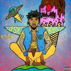 YOSHI THOMPKINS - GUCCI MANE (PROD. BY RONNY J)