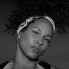 Alicia Keys - In Common (Peter Dee Jay Tribal Summer Mix)