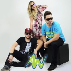 Absolut Wave Project & Vivian Forner Feat Marcelo Nino - Tonight is the night (Radio Edit)