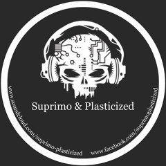 Suprimo & Plasticized - Techno Jam June '16