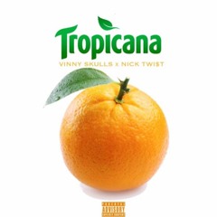 TROPICANA ft. Neko Savvy (Prod. Felly)