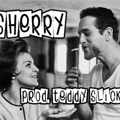 G-Eazy Endless Summer Type Beat - "SHERRY" (Prod. Teddy $lick)