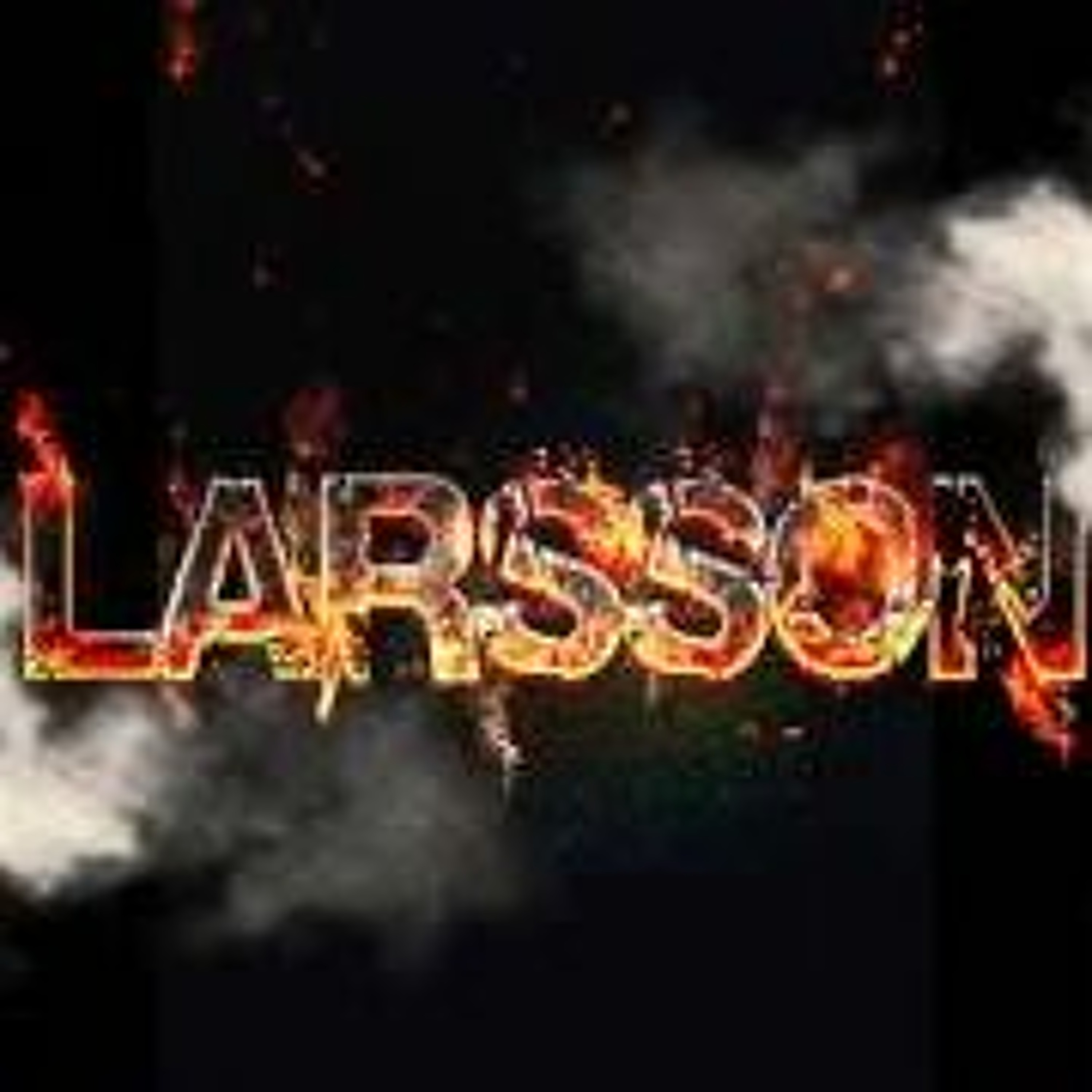 Larsson T'es-Qui ? episode artwork