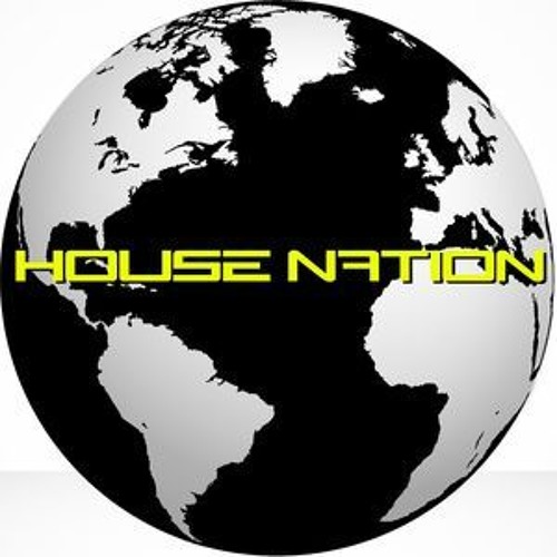 Joey Rinaldi live at House Nation podcast #002