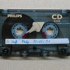 Shaft Mixtape 25-05-2001 Dj Philip (90 Min)