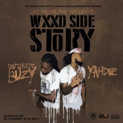 Yahdoe - Thank God (Prod. By Bandit Luce)