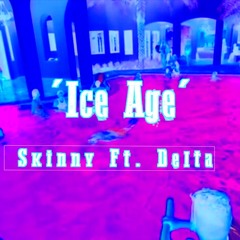 Denzel Curry -Ice Age (Remix)- SkinnyFlackoo Ft. Delta