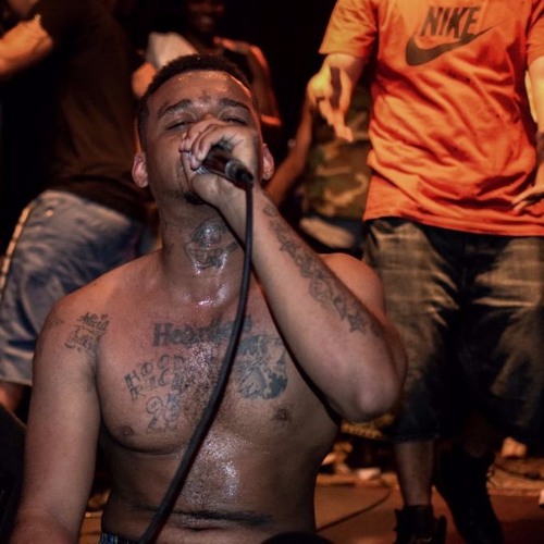 A1CHXPO x WOLVERINE (PROD. FORZA x SUBJXCT 5)