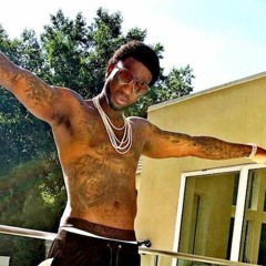 Gucci Mane - That's All (Rmx)2016