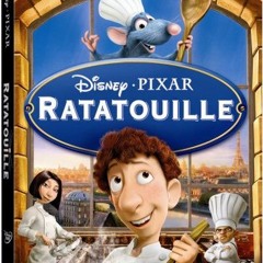 Chi-Rho Film Society: Ratatouille/Zootopia