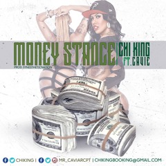 MONEY STANCE - Radio Version Chi King FT Compton Cavie ~ Produced by  Synesthetic Nation