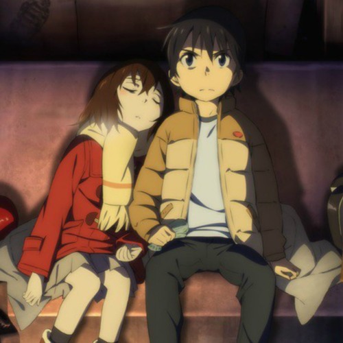 Stream ERASED Ending song- Sore wa Chiisana Hikari no Youna- English cover  *Elu* by elusive_eclipse | Listen online for free on SoundCloud