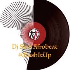 Dj Slim Afrobeat #mashitup