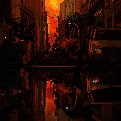 DEJAR Vergangenheit ( 2007 )