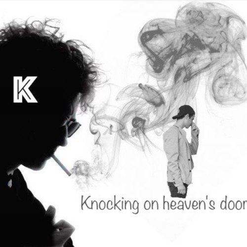 Bob Dylan - knocking on heaven's door (Kraving instrumental remix)