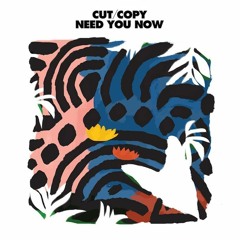 Cut Copy - Need You Now (Carl Craig Remix)