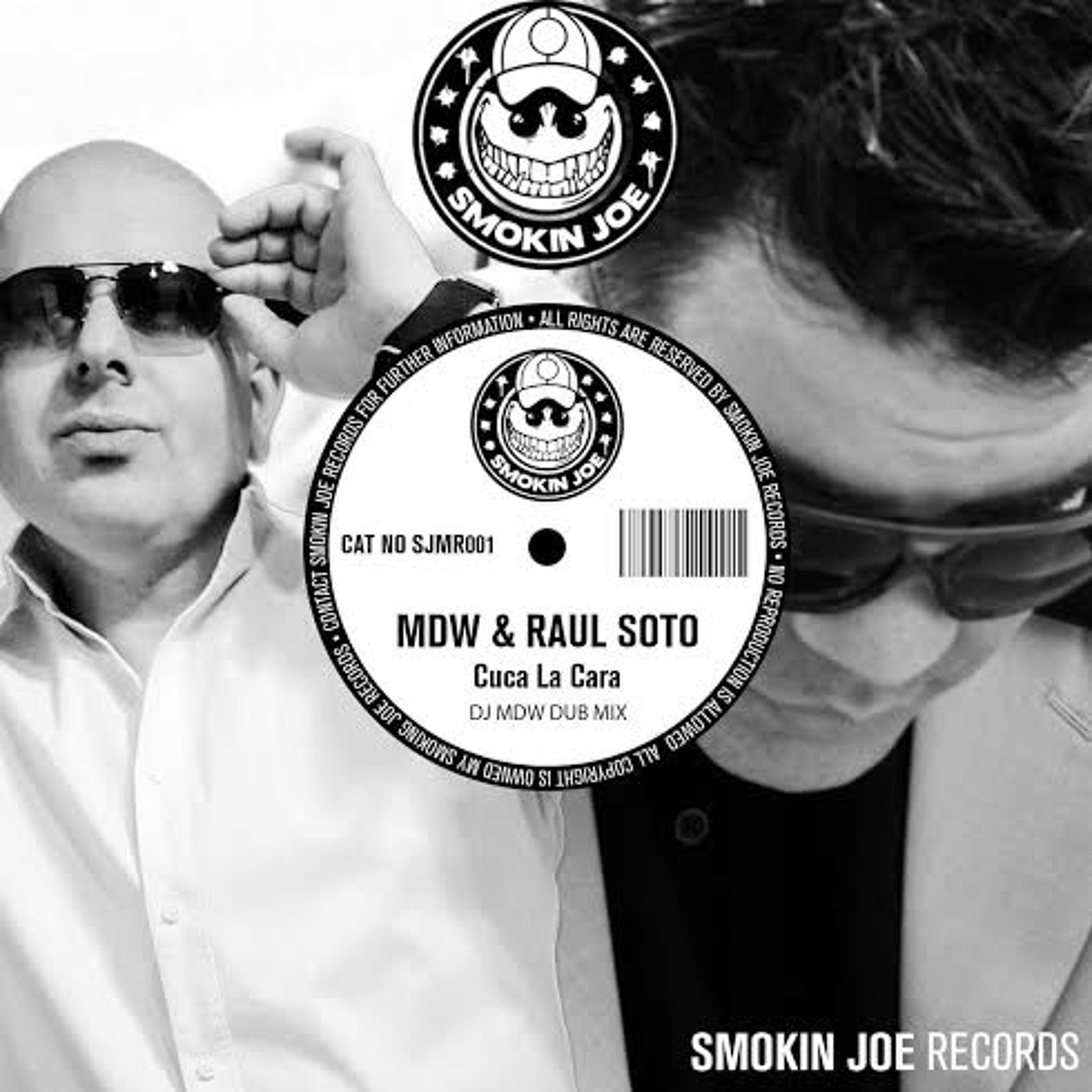 MDW & RAUL SOTO