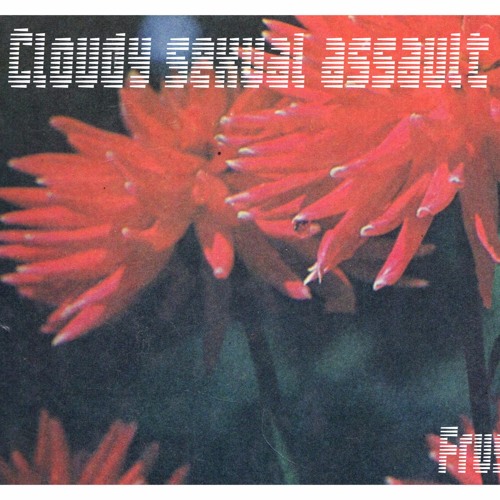 Candy - Floss