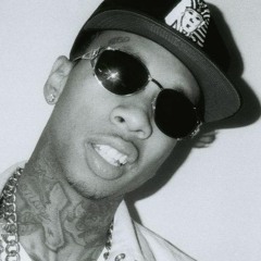 New Freestyle Club Beat (Tyga, Kid Ink Type Beat) - "Make It Clap"
