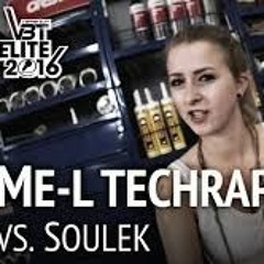 ME - L Techrap - 16tel Finale RR Vs. Soulek VBT Elite 2016 (Syndicate Music Master)