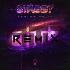 Stabby - Galactic Conquest (Aito Remix)