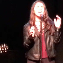 Undun  (The Guess Who Cover) By Annabelle Kempf/Matthew Gumley on Guitar