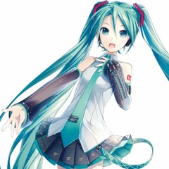 【Heavily XSynthed】Seaholly【Miku Hatsune V3 Solid/Sweet/Dark】