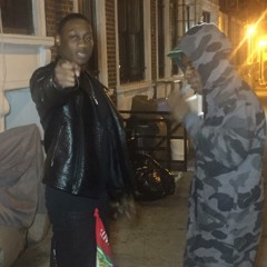 Lite Feva x Bando Black - Dope Gang Anthem