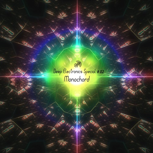 Deep Electronics Special # 02 - Monochord