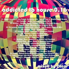 Djere - Addicted To House 0.16