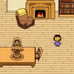 Undertale Home Orchestration
