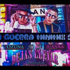 Steven Guerra Mix Reguetton - Electro Para El Sabado