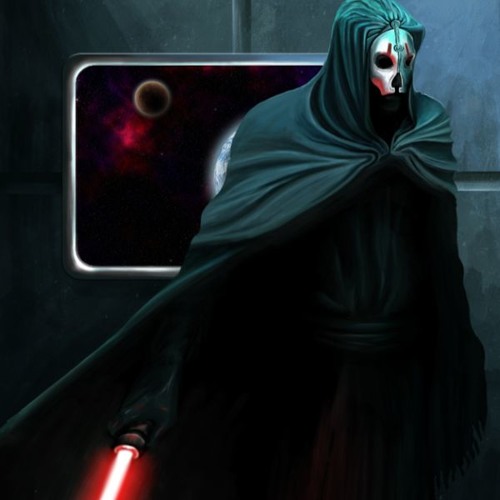 03 - The Sith Lords