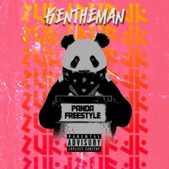 Panda Freestyle x KenTheMan